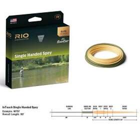 Find the best price on RIO Products Elite Single Handed Spey