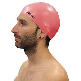 Squba Silicone Badmössa Orange
