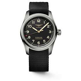 Find the best price on Longines Longines L3.811.1.53.2 Compare