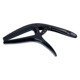 Ernie Ball EB-9600 Axis Capo Black