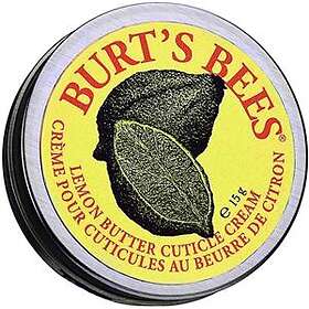 Burt's Bees Cuticle Cream 17g