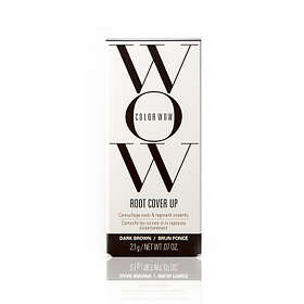 Color Wow Root Cover Up Dark Brown 2.1g