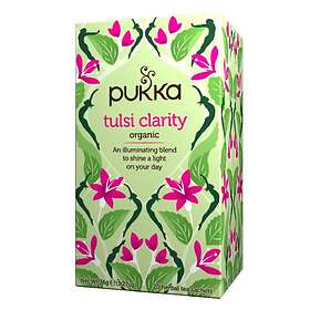 Pukka Tulsi Clarity 20st