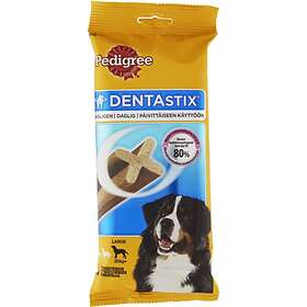 Pedigree Dentastix Large 270g 7st