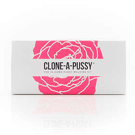 Clone-A-Pussy Silicone Casting Kit