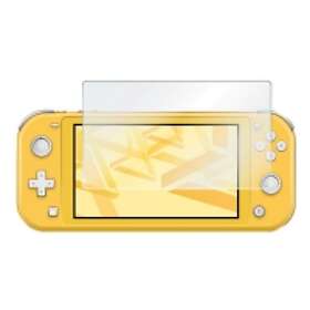 Steelplay Tempered Glass Screen Protector (Switch)