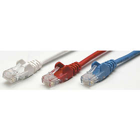 Intellinet UTP Cat5e RJ45 - RJ45 7.5m