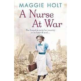 A Nurse At War