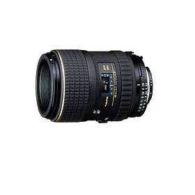 Tokina AT-X Pro 100/2.8 D Macro for Canon