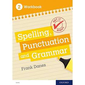 Find the best price on Get It Right: KS3; 11-14: Spelling, Punctuation ...