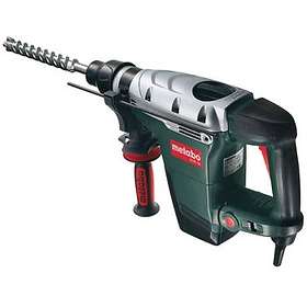 Find the best price on Metabo KHE 96 