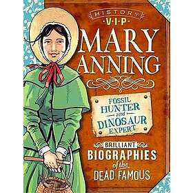 Find the best price on History VIPs: Mary Anning | Compare deals on ...