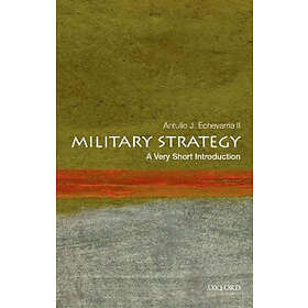 Find the best price on Military Strategy: A Very Short Introduction ...