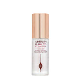 Charlotte Tilbury Airbrush Flawless Setting Spray 34ml