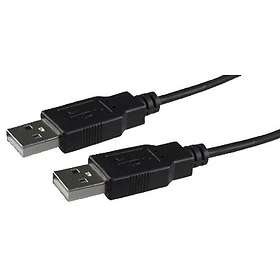 Dynamix USB A - USB A 2.0 1m