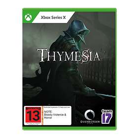 thymesia xbox series s