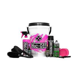 Muc-Off Bucket Kit