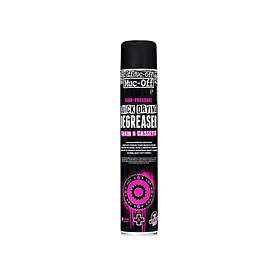 Muc-Off Avfettning High Pressure