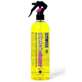 Muc-Off Bio Drivetrain Cleaner 500ml