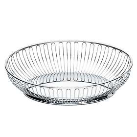Alessi Ufficio Tecnico Bread Basket Ø280x200mm