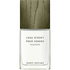 Issey Miyake L'Eau D'Issey Eau & Cedre Edt 100ml