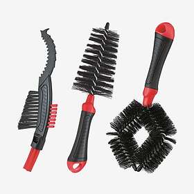 Weldtite Cleaning Brush Set 3