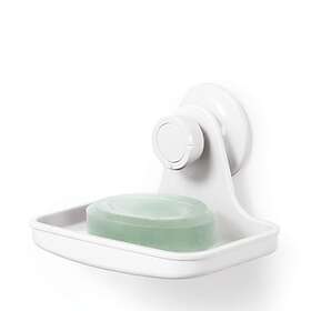 Umbra Flex Gel-Lock Soap Dish