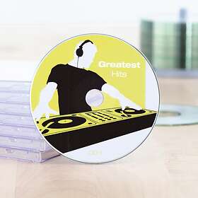 Herma CD Labels x