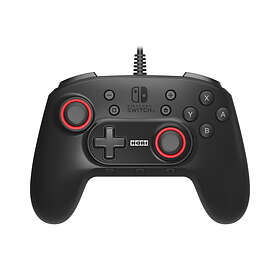 Hori Horipad+ Wired Controller (Switch)