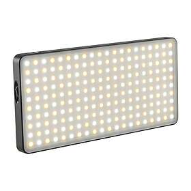 PowerLED Jupio 200 LED-belysning med inbyggd powerbank