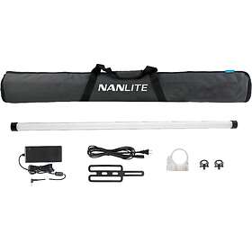 NanLite PavoTube II 30X RBGWW 1 ljuskit