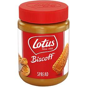 Lotus Biscoff Spread 400g