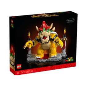 LEGO Super Mario 71411 The Mighty Bowser