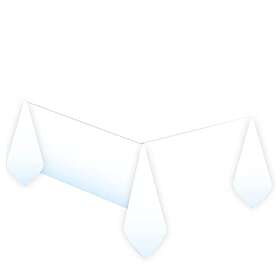 Amscan Paper Table Cover 1.2x1.8m