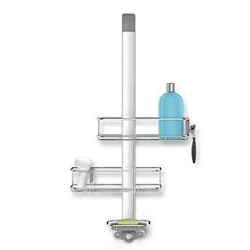 Simplehuman Duschhylla Over Door Caddy BT1101