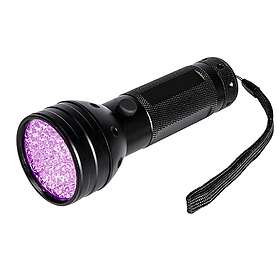 UV Flashlight 51 LED