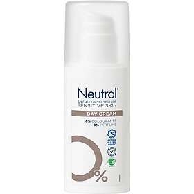 Neutral Sensitive Skin Day Cream 50ml