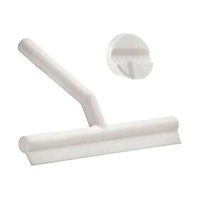 Zone Denmark Shower Squeegee with Holder White