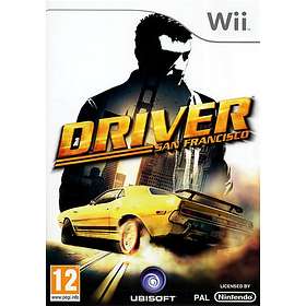 download driver san francisco wii