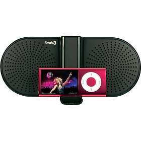 Logic3 i-Station Go IPS006