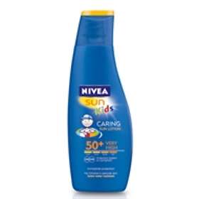 Nivea Sun Kids Lotion SPF50 200ml