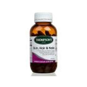 Thompson's Skin, Hair And Nails 45 Capsules
