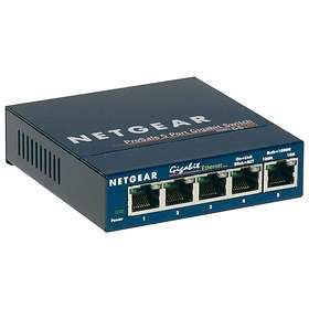 Netgear GS105