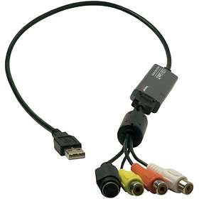 Hauppauge WinTV USB-Live2