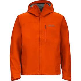 Marmot hot sale minimalist reviews