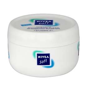 Nivea Soft Body Cream 200ml