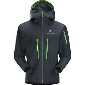 Arcteryx alpha 2024 sv 2018