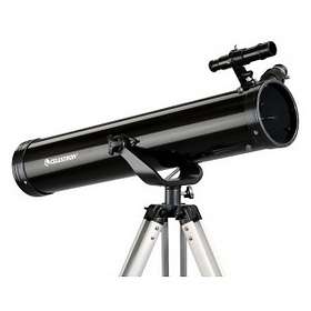 ExploraScope 60AZ Telescope | Celestron
