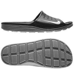 idioma cuatro veces Integral Find the best price on Nike Solarsoft Slide (Women's) | Compare deals on  PriceSpy NZ