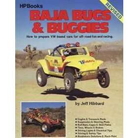Baja Bugs And Buggies Hp60